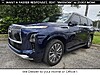 Used 2025 INFINITI QX80 SENSORY in JACKSONVILLE, FLORIDA