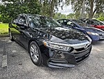 Used 2020 Honda Accord LX in JACKSONVILLE, FLORIDA (Photo 3)