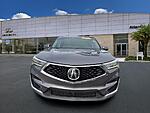 Used 2019 ACURA RDX TECHNOLOGY PACKAGE in JACKSONVILLE, FLORIDA (Photo 3)