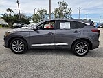 Used 2019 ACURA RDX TECHNOLOGY PACKAGE in JACKSONVILLE, FLORIDA (Photo 4)