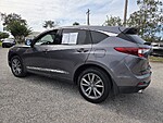 Used 2019 ACURA RDX TECHNOLOGY PACKAGE in JACKSONVILLE, FLORIDA (Photo 5)