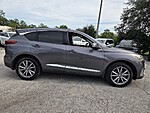 Used 2019 ACURA RDX TECHNOLOGY PACKAGE in JACKSONVILLE, FLORIDA (Photo 8)