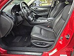 Used 2021 INFINITI Q50 3.0T LUXE in JACKSONVILLE, FLORIDA (Photo 11)