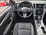 Used 2021 INFINITI Q50 3.0T LUXE in JACKSONVILLE, FLORIDA (Photo 14)