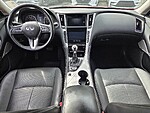 Used 2021 INFINITI Q50 3.0T LUXE in JACKSONVILLE, FLORIDA (Photo 15)
