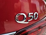 Used 2021 INFINITI Q50 3.0T LUXE in JACKSONVILLE, FLORIDA (Photo 16)