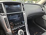Used 2021 INFINITI Q50 3.0T LUXE in JACKSONVILLE, FLORIDA (Photo 31)