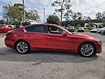 Used 2021 INFINITI Q50 3.0T LUXE in JACKSONVILLE, FLORIDA (Photo 8)