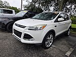 Used 2016 FORD ESCAPE TITANIUM in JACKSONVILLE, FLORIDA (Photo 1)