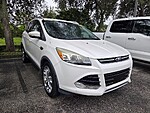 Used 2016 FORD ESCAPE TITANIUM in JACKSONVILLE, FLORIDA (Photo 3)