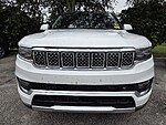 Used 2022 JEEP GRAND WAGONEER SERIES II in JACKSONVILLE, FLORIDA (Photo 2)