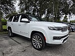 Used 2022 JEEP GRAND WAGONEER SERIES II in JACKSONVILLE, FLORIDA (Photo 3)