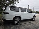Used 2022 JEEP GRAND WAGONEER SERIES II in JACKSONVILLE, FLORIDA (Photo 4)