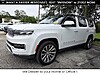 Used 2022 JEEP GRAND WAGONEER SERIES II in JACKSONVILLE, FLORIDA