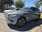 Used 2023 VOLVO XC90 B6 PLUS 6-SEATER in JACKSONVILLE, FLORIDA (Photo 1)