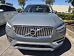 Used 2023 VOLVO XC90 B6 PLUS 6-SEATER in JACKSONVILLE, FLORIDA (Photo 2)