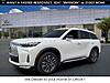 Used 2026 INFINITI QX60 LUXE in JACKSONVILLE, FLORIDA