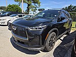 Used 2026 INFINITI QX60 AUTOGRAPH in JACKSONVILLE, FLORIDA (Photo 1)