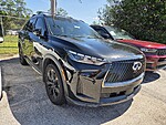 Used 2026 INFINITI QX60 AUTOGRAPH in JACKSONVILLE, FLORIDA (Photo 3)
