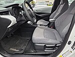 Used 2024 TOYOTA COROLLA XSE in JACKSONVILLE, FLORIDA (Photo 11)
