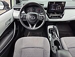 Used 2024 TOYOTA COROLLA XSE in JACKSONVILLE, FLORIDA (Photo 14)