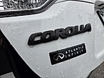 Used 2024 TOYOTA COROLLA XSE in JACKSONVILLE, FLORIDA (Photo 15)
