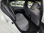 Used 2024 TOYOTA COROLLA XSE in JACKSONVILLE, FLORIDA (Photo 20)