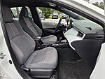 Used 2024 TOYOTA COROLLA XSE in JACKSONVILLE, FLORIDA (Photo 21)
