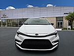 Used 2024 TOYOTA COROLLA XSE in JACKSONVILLE, FLORIDA (Photo 3)