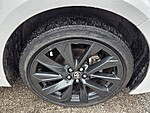 Used 2024 TOYOTA COROLLA XSE in JACKSONVILLE, FLORIDA (Photo 9)