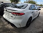 Used 2024 TOYOTA COROLLA SE in JACKSONVILLE, FLORIDA (Photo 4)