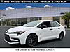 Used 2024 TOYOTA COROLLA XSE in JACKSONVILLE, FLORIDA