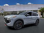 Used 2025 NISSAN ROGUE ROCK CREEK in JACKSONVILLE, FLORIDA (Photo 1)