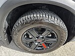 Used 2025 NISSAN ROGUE ROCK CREEK in JACKSONVILLE, FLORIDA (Photo 10)