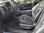 Used 2025 NISSAN ROGUE ROCK CREEK in JACKSONVILLE, FLORIDA (Photo 11)