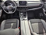 Used 2025 NISSAN ROGUE ROCK CREEK in JACKSONVILLE, FLORIDA (Photo 14)