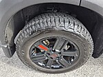 Used 2025 NISSAN ROGUE ROCK CREEK in JACKSONVILLE, FLORIDA (Photo 18)