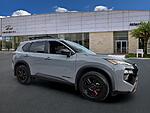 Used 2025 NISSAN ROGUE ROCK CREEK in JACKSONVILLE, FLORIDA (Photo 2)