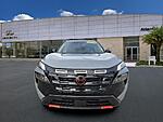 Used 2025 NISSAN ROGUE ROCK CREEK in JACKSONVILLE, FLORIDA (Photo 3)