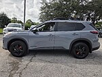 Used 2025 NISSAN ROGUE ROCK CREEK in JACKSONVILLE, FLORIDA (Photo 4)
