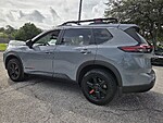 Used 2025 NISSAN ROGUE ROCK CREEK in JACKSONVILLE, FLORIDA (Photo 5)