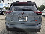 Used 2025 NISSAN ROGUE ROCK CREEK in JACKSONVILLE, FLORIDA (Photo 6)