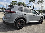 Used 2025 NISSAN ROGUE ROCK CREEK in JACKSONVILLE, FLORIDA (Photo 7)