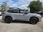 Used 2025 NISSAN ROGUE ROCK CREEK in JACKSONVILLE, FLORIDA (Photo 8)