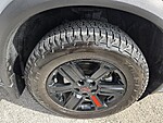 Used 2025 NISSAN ROGUE ROCK CREEK in JACKSONVILLE, FLORIDA (Photo 9)