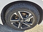 Used 2025 NISSAN SENTRA SV in JACKSONVILLE, FLORIDA (Photo 10)