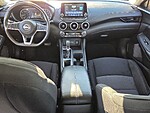 Used 2025 NISSAN SENTRA SV in JACKSONVILLE, FLORIDA (Photo 13)