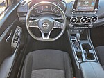 Used 2025 NISSAN SENTRA SV in JACKSONVILLE, FLORIDA (Photo 14)