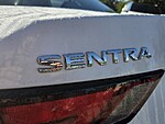 Used 2025 NISSAN SENTRA SV in JACKSONVILLE, FLORIDA (Photo 15)