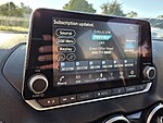 Used 2025 NISSAN SENTRA SV in JACKSONVILLE, FLORIDA (Photo 24)